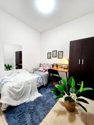Regent Grove (D23), Condominium #601982671
